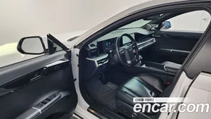 Hyundai Grandeur, 2023 — миниатюра 13