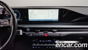 Hyundai Grandeur, 2023 — миниатюра 18