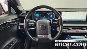 Hyundai Grandeur, 2023 — миниатюра 19