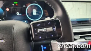 Hyundai Grandeur, 2023 — миниатюра 21