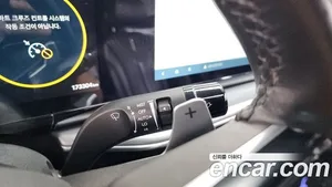 Hyundai Grandeur, 2023 — миниатюра 22
