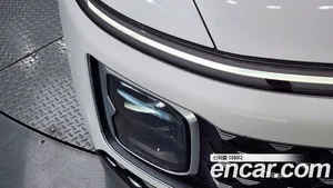 Hyundai Grandeur, 2023 — миниатюра 8