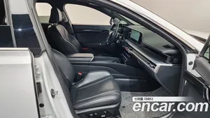 Hyundai Grandeur, 2023 — миниатюра 16
