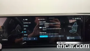 Hyundai Grandeur, 2023 — миниатюра 33