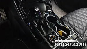 Kia Mohave, 2021 — миниатюра 11
