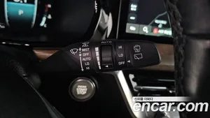Kia Mohave, 2021 — миниатюра 31