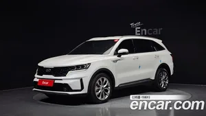 Kia Sorento, 2020 — миниатюра 1