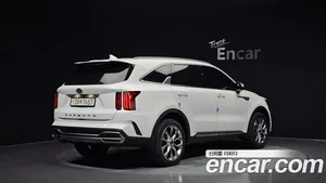 Kia Sorento, 2020 — миниатюра 2