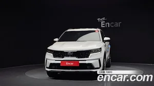 Kia Sorento, 2020 — миниатюра 3
