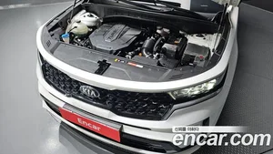 Kia Sorento, 2020 — миниатюра 6