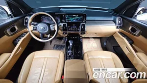 Kia Sorento, 2020 — миниатюра 10