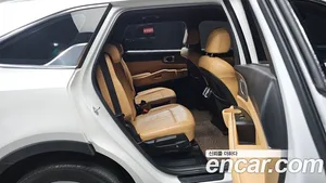 Kia Sorento, 2020 — миниатюра 17