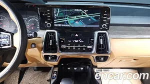 Kia Sorento, 2020 — миниатюра 19