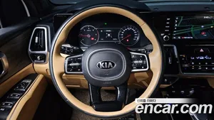 Kia Sorento, 2020 — миниатюра 20