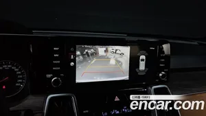 Kia Sorento, 2020 — миниатюра 21