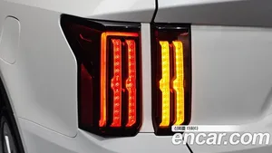 Kia Sorento, 2020 — миниатюра 9