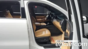 Kia Sorento, 2020 — миниатюра 16