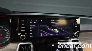 Kia Sorento, 2020 — миниатюра 29