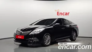 Hyundai Grandeur, 2015 — миниатюра 1