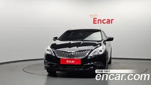 Hyundai Grandeur, 2015 — миниатюра 3