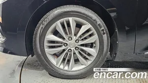 Hyundai Grandeur, 2015 — миниатюра 5