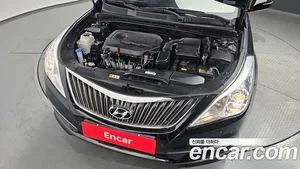 Hyundai Grandeur, 2015 — миниатюра 6