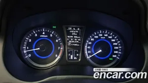 Hyundai Grandeur, 2015 — миниатюра 8