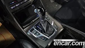 Hyundai Grandeur, 2015 — миниатюра 9