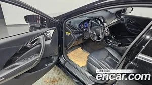 Hyundai Grandeur, 2015 — миниатюра 10
