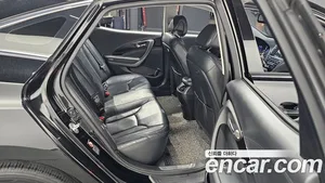 Hyundai Grandeur, 2015 — миниатюра 11