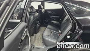 Hyundai Grandeur, 2015 — миниатюра 12