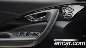 Hyundai Grandeur, 2015 — миниатюра 13