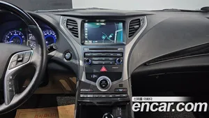 Hyundai Grandeur, 2015 — миниатюра 16