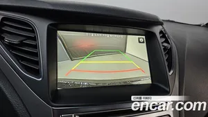 Hyundai Grandeur, 2015 — миниатюра 17