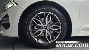 Kia K5, 2022 — миниатюра 5