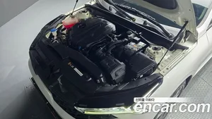 Kia K5, 2022 — миниатюра 6