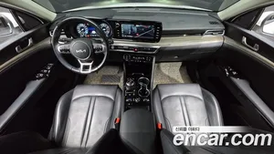 Kia K5, 2022 — миниатюра 7