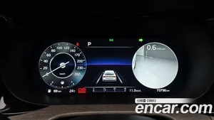 Kia K5, 2022 — миниатюра 8