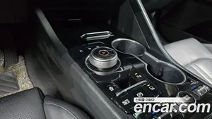 Kia K5, 2022 — миниатюра 9