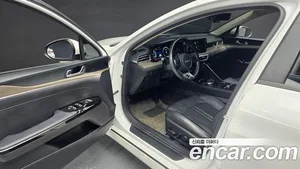 Kia K5, 2022 — миниатюра 11