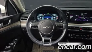 Kia K5, 2022 — миниатюра 13