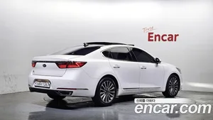 Kia K7, 2017 — миниатюра 2