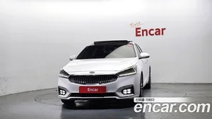 Kia K7, 2017 — миниатюра 3