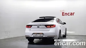 Kia K7, 2017 — миниатюра 4