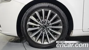 Kia K7, 2017 — миниатюра 5