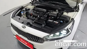Kia K7, 2017 — миниатюра 6