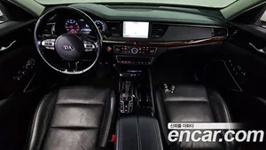 Kia K7, 2017 — миниатюра 7