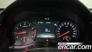 Kia K7, 2017 — миниатюра 8