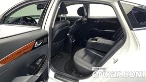 Kia K7, 2017 — миниатюра 11