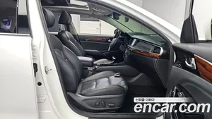 Kia K7, 2017 — миниатюра 12